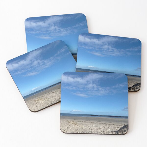 Item preview, Cloughey beach, County Down, Northern Ireland designed and sold by emmajw09.