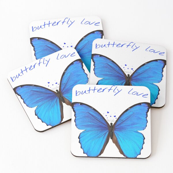 Item preview, Butterfly lovers masques and t-shirt classique gift  designed and sold by ELEVATE  SHOP.