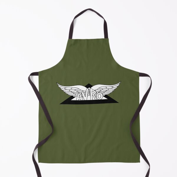 Item preview, Copy of Avro Aircraft Company Logo designed and sold by warbirdwear.