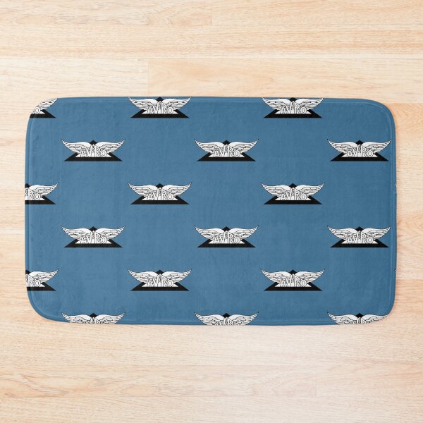 Item preview, Copy of Avro Aircraft Company Logo designed and sold by warbirdwear.
