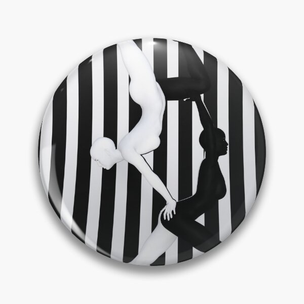 Item preview,  Yin & Yang designed and sold by joetred.