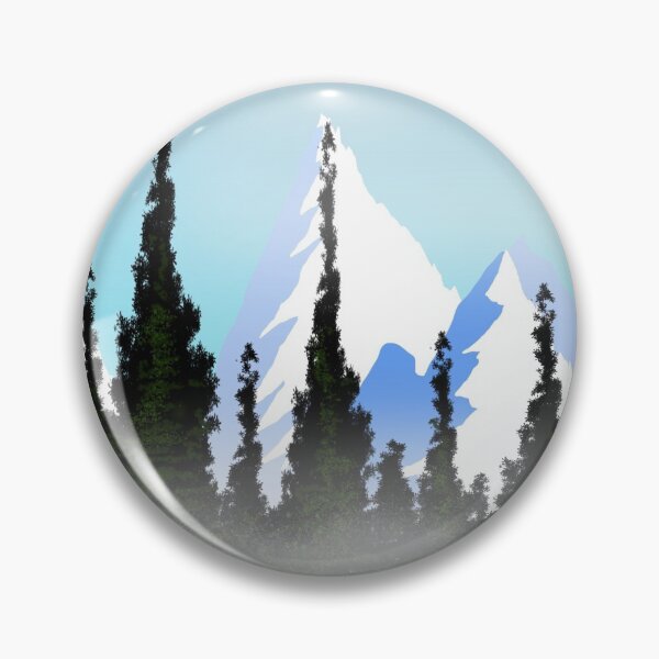 Item preview, Landscape designed and sold by Tony Vazquez.