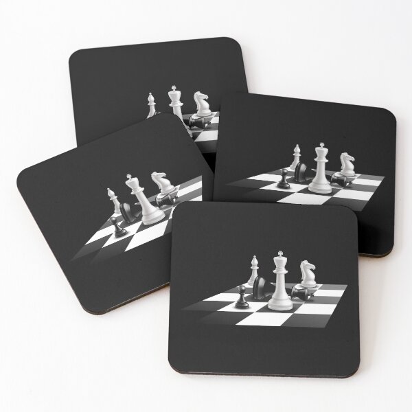 Item preview, Chess designed and sold by SmartStyle.