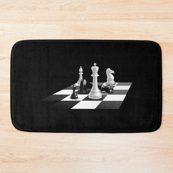 Item preview, Chess designed and sold by SmartStyle.