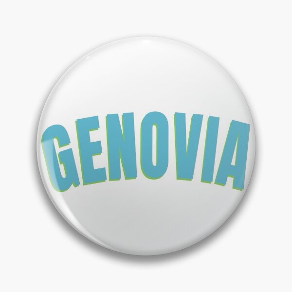 Item preview, Genovia designed and sold by hectorgool.