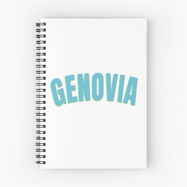 Item preview, Genovia designed and sold by hectorgool.