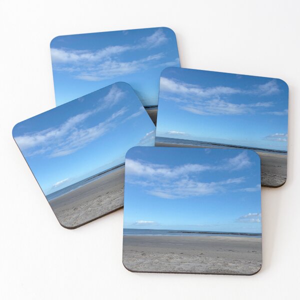 Item preview, Cloughey beach, County Down, Northern Ireland designed and sold by emmajw09.
