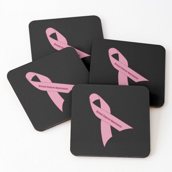 Aperçu de l'œuvre Ruban du cancer du sein créée et vendue par VirgoArtStu.