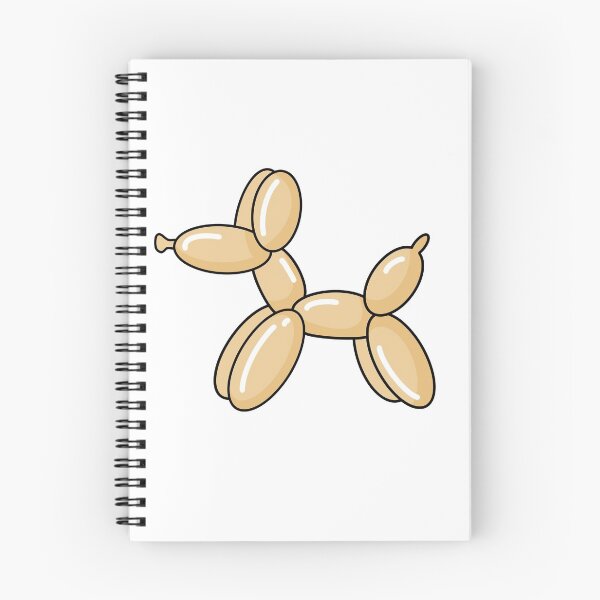 Item preview, Balloon dog designed and sold by designbyHaley.