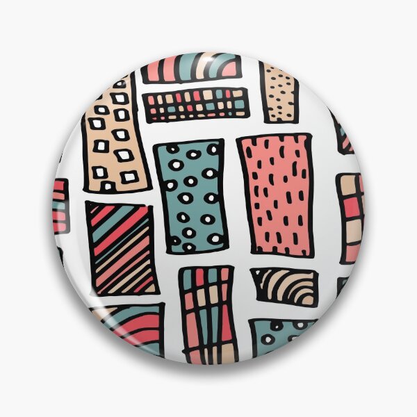 Item preview, Creative colorful abstraction. Children's drawings designed and sold by NatalliaNovik.