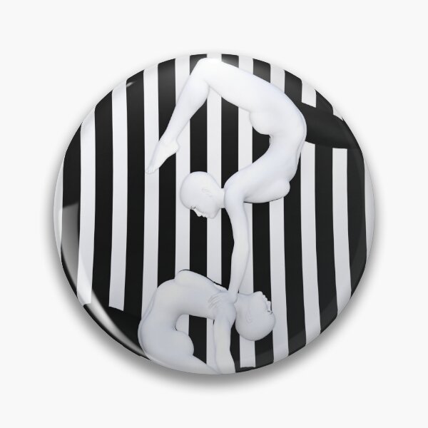 Item preview,  Yin & Yang designed and sold by joetred.