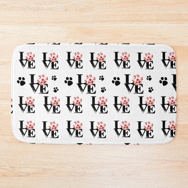 Item preview, All The Love Paws designed and sold by Mrspink16.