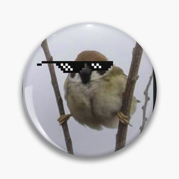 Item preview, Like a boss - Funny Cute designed and sold by BaldingSnail.
