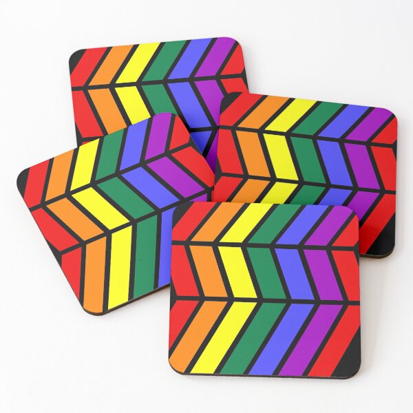 Item preview, Rainbow Array 10 designed and sold by rainbowarray.