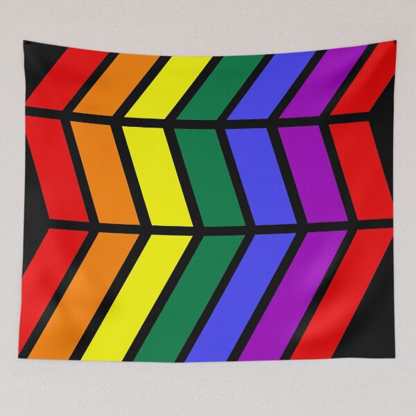Item preview, Rainbow Array 10 designed and sold by rainbowarray.