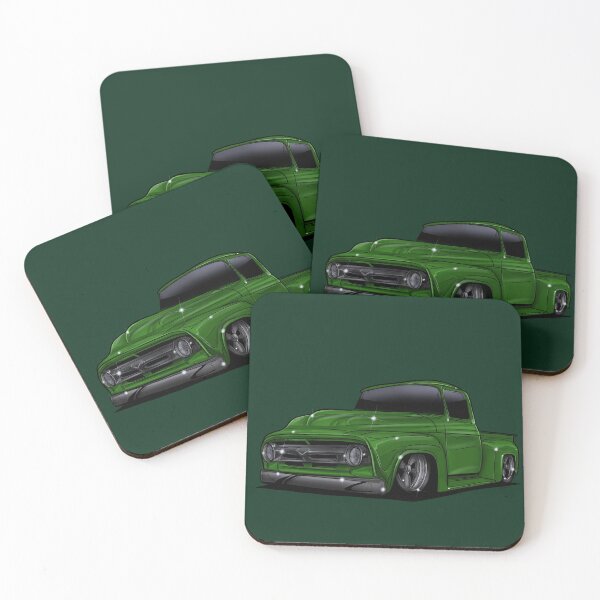 Item preview, Classic truck series 1956 Ford designed and sold by cfurguson.