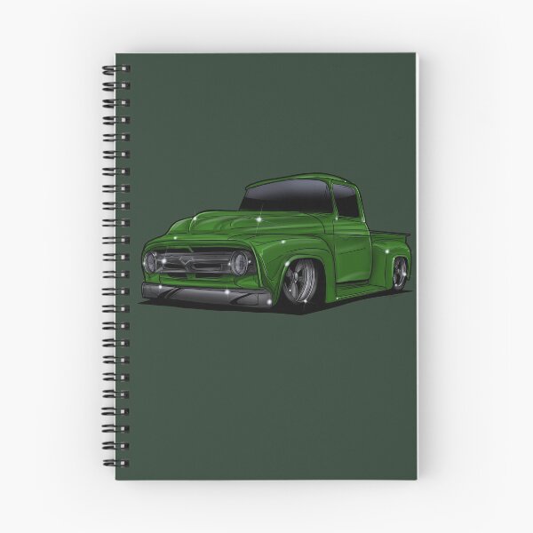 Item preview, Classic truck series 1956 Ford designed and sold by cfurguson.