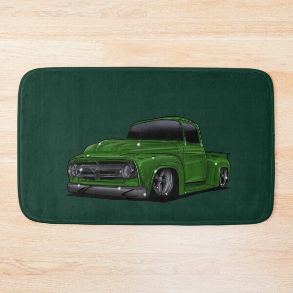 Item preview, Classic truck series 1956 Ford designed and sold by cfurguson.