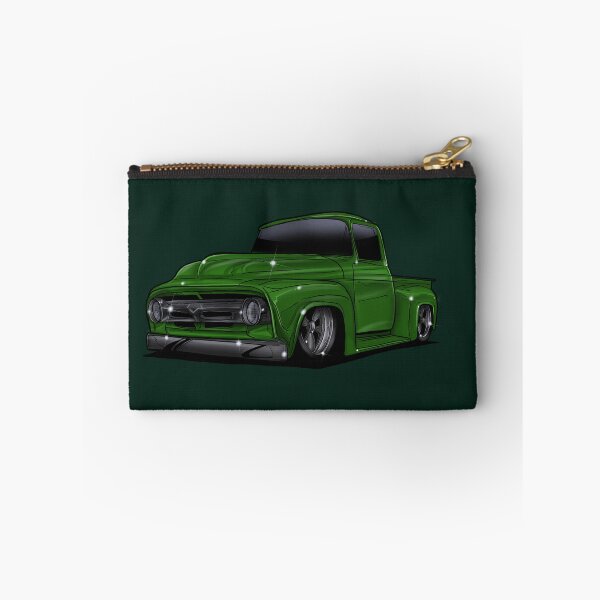 Item preview, Classic truck series 1956 Ford designed and sold by cfurguson.