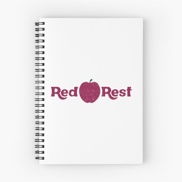 Item preview, Red Apple Rest 2 designed and sold by jordan5L.