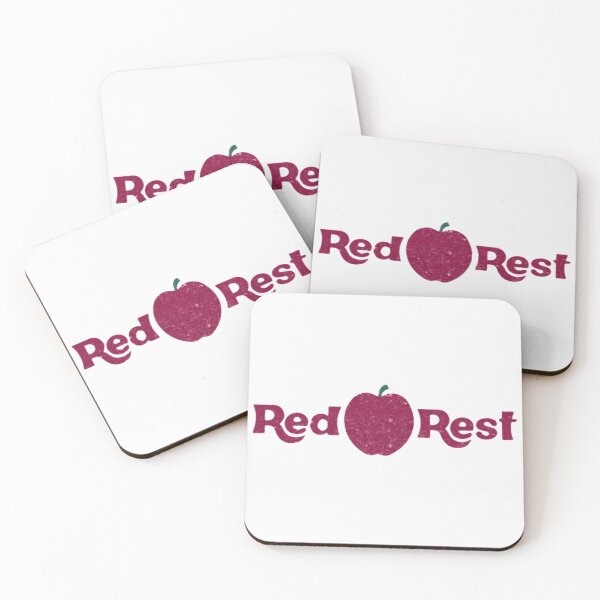 Item preview, Red Apple Rest 2 designed and sold by jordan5L.