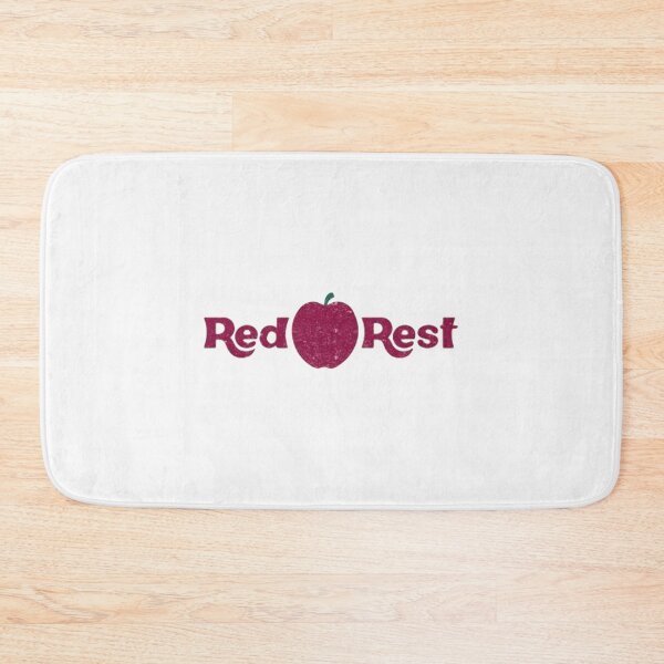 Item preview, Red Apple Rest 2 designed and sold by jordan5L.