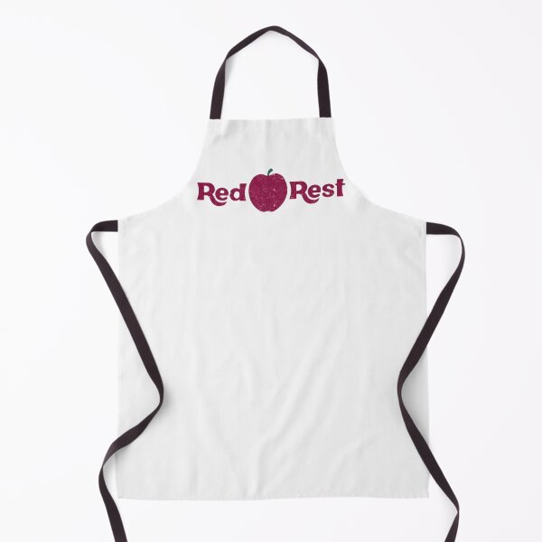 Item preview, Red Apple Rest 2 designed and sold by jordan5L.