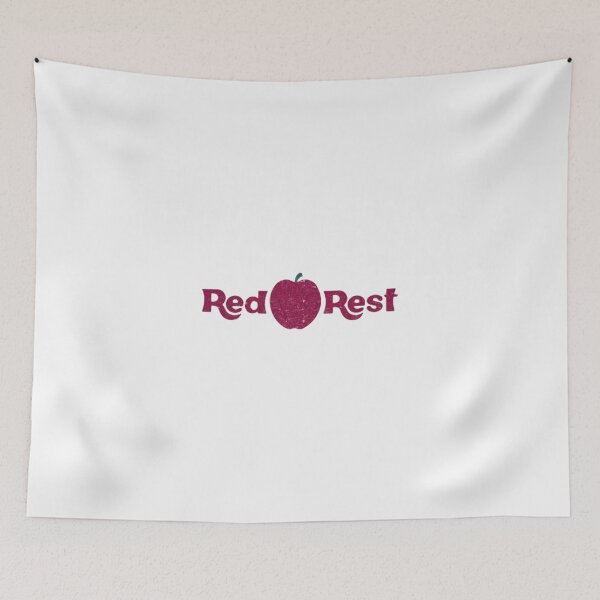 Item preview, Red Apple Rest 2 designed and sold by jordan5L.
