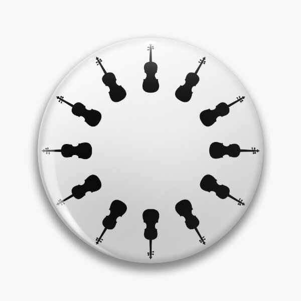 Item preview, Time for violin  designed and sold by LiniShop.