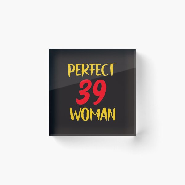 Item preview,   PERFECT WOMAN 39 designed and sold by GILLES VAZIRI.