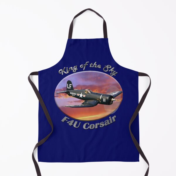 Item preview, F4U Corsair King Of The Sky designed and sold by hotcarshirts.