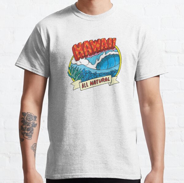Item preview, Hawaii Surf designed and sold by Surf-Store.