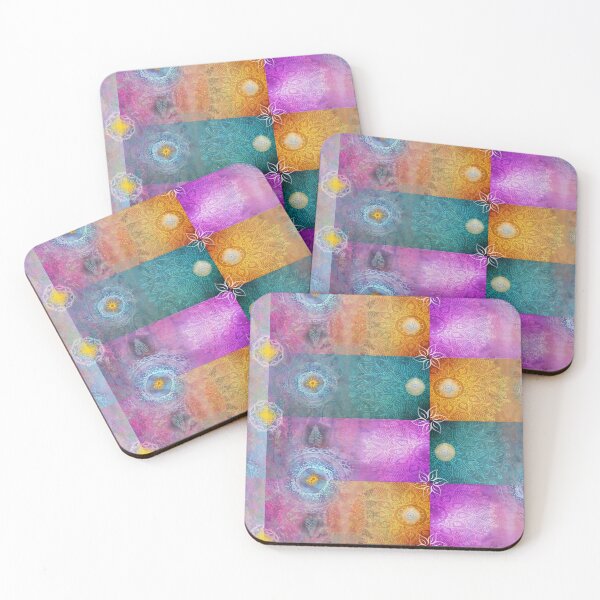 Item preview, MAGIC PICTURE: Mandala designed and sold by Anja  Perron.