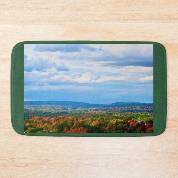 Item preview, The Gatineau Hills designed and sold by Shulie1.