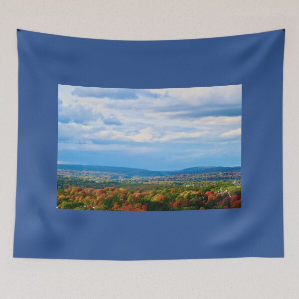 Item preview, The Gatineau Hills designed and sold by Shulie1.