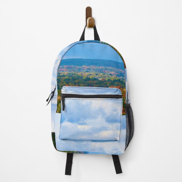 Item preview, The Gatineau Hills designed and sold by Shulie1.