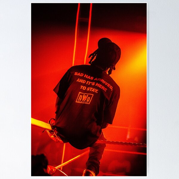Item preview, Joey Badass. designed and sold by Gregory Castel.