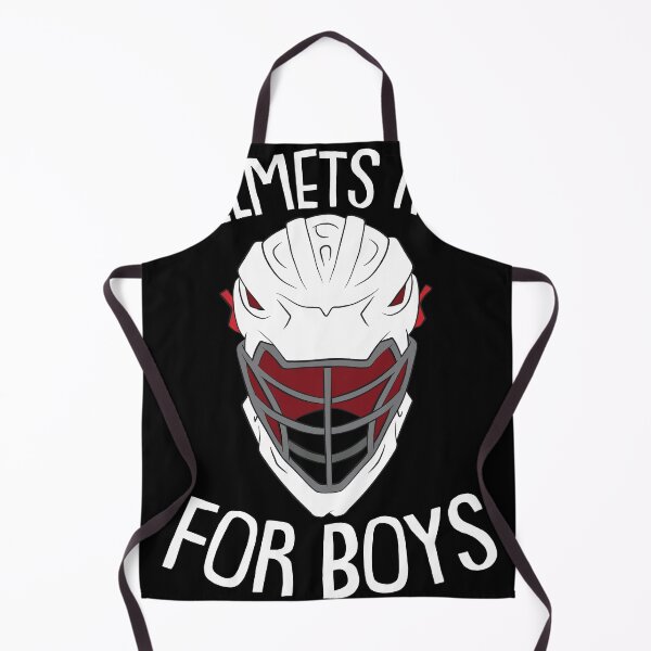 Item preview, Helmet are for Boys Lacrosse Clothing Lacrosse designed and sold by Rzelemenz.