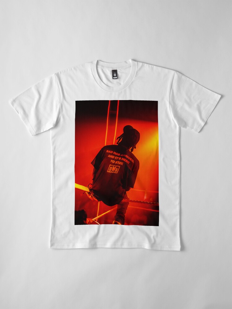 Joey badass sale t shirt