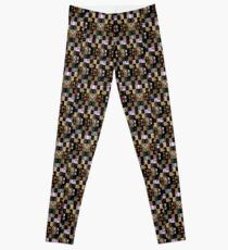 Time Lapse Leggings