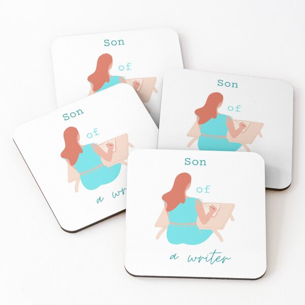 Item preview, Son of a Writer Baby Clothes // For Writer Moms designed and sold by vela-ramhorn.
