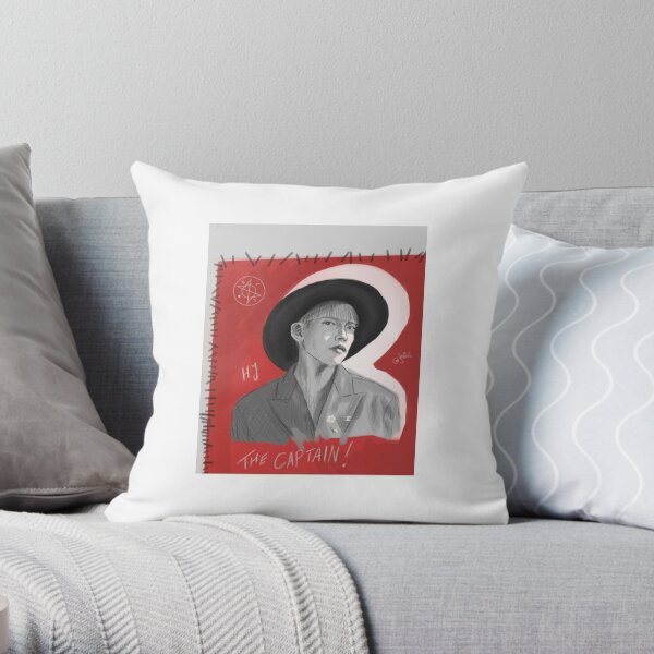 Ateez Pirate King Gifts & Merchandise for Sale | Redbubble