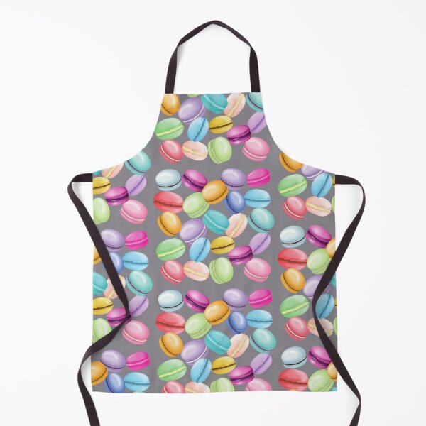 Item preview, Colorful Macarons designed and sold by LuMarks.