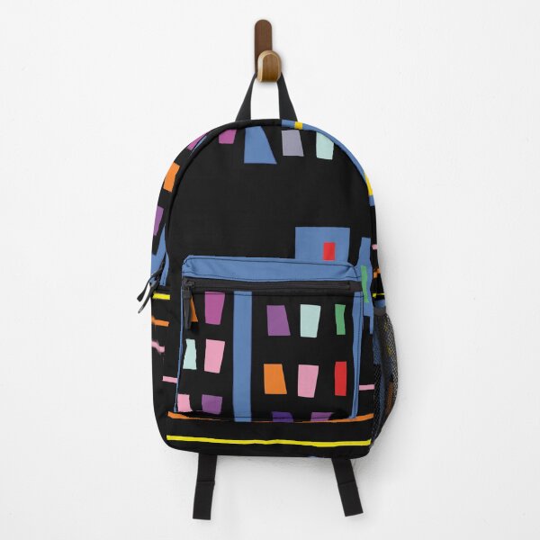 Item preview, Night Jazz designed and sold by RichyDesign.