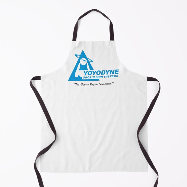 Item preview, Yoyodyne Propulsion Systems designed and sold by BishopCras.