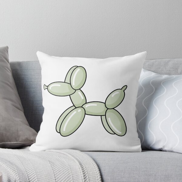 Item preview, Balloon dog  designed and sold by designbyHaley.