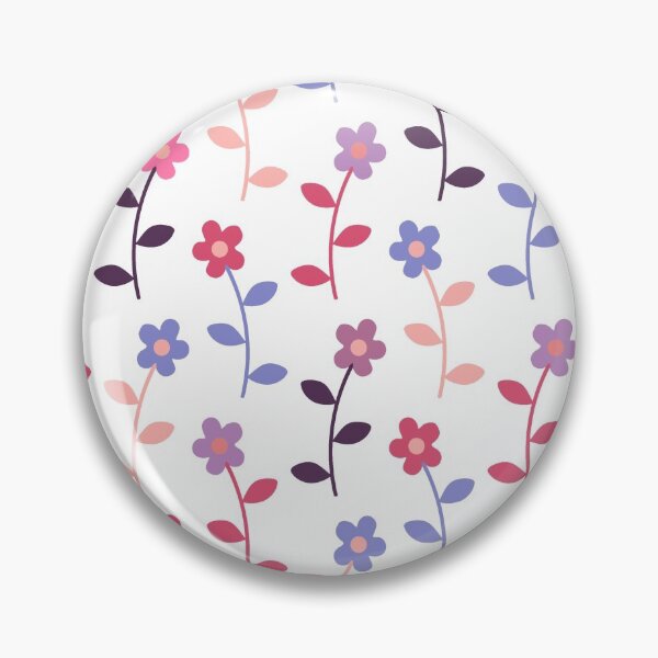 Item preview, Flower pattern designed and sold by Jacksonsmerch.