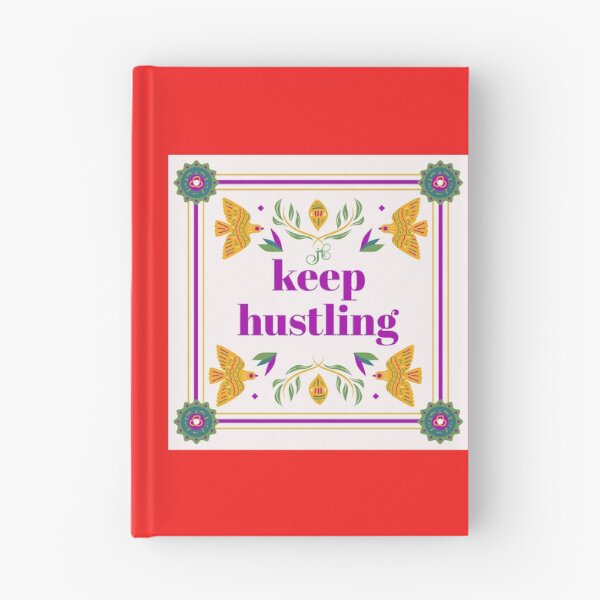 Item preview, Hustler designed and sold by LibrosBOOKtique.