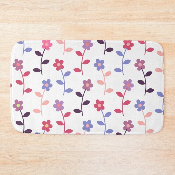 Item preview, Flower pattern designed and sold by Jacksonsmerch.