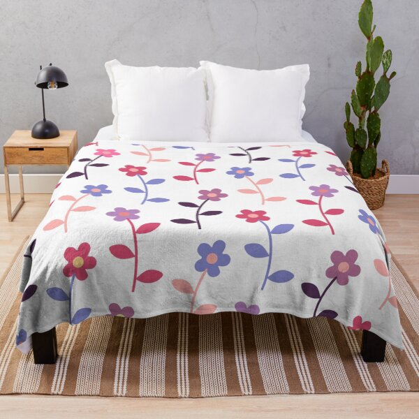 Item preview, Flower pattern designed and sold by Jacksonsmerch.